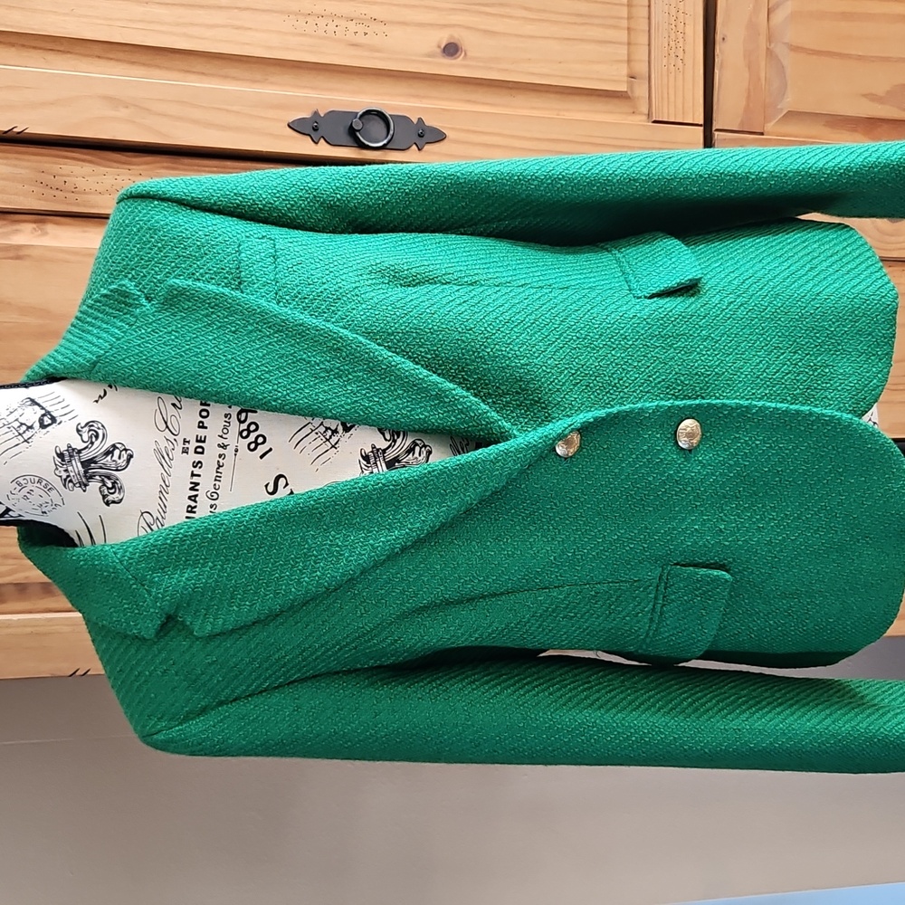 J Crew Blazer - Picture 2 of 16